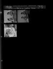 Feature on Working Women (3 Negatives) May 18-19, 1960 [Sleeve 57, Folder a, Box 24]